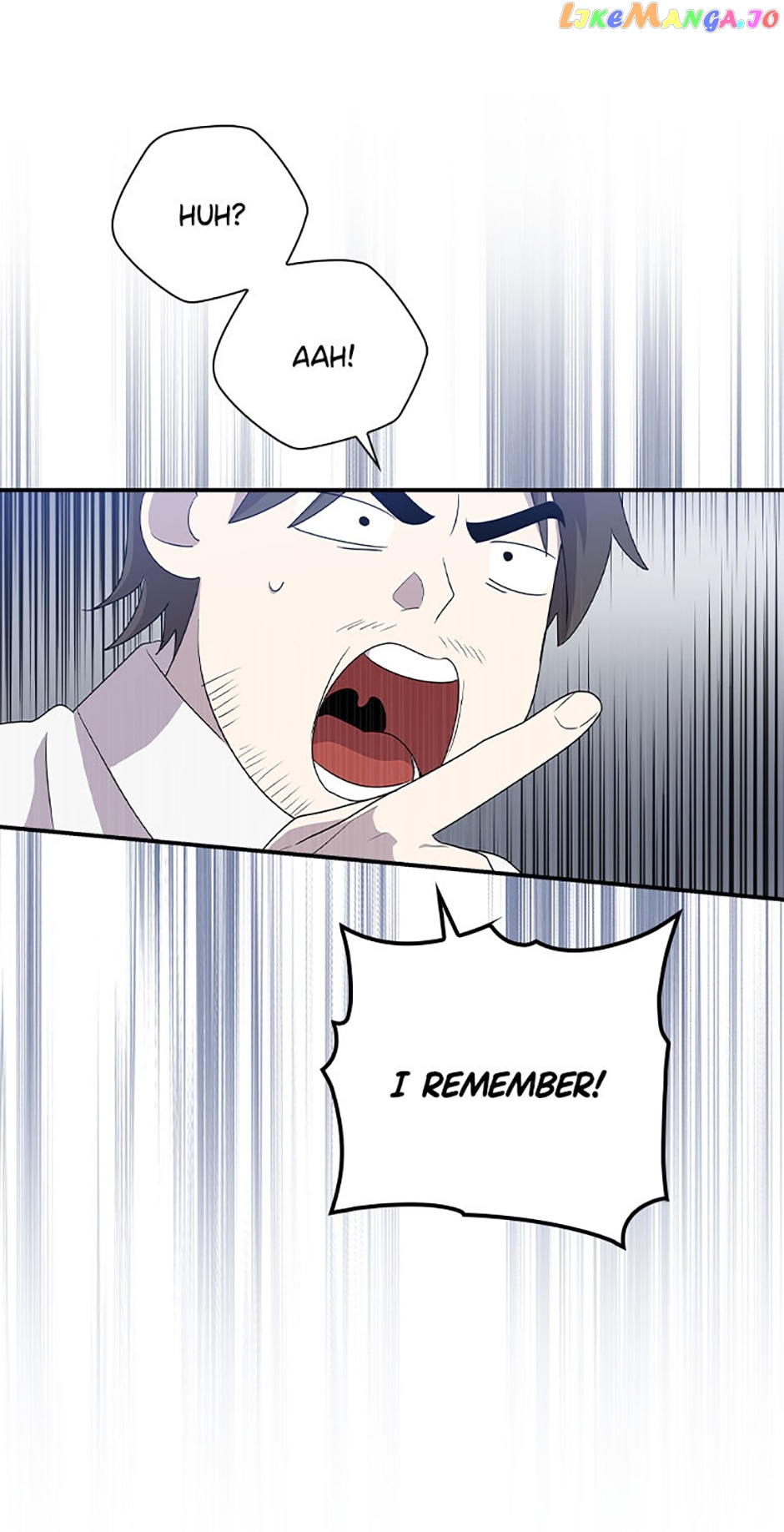 Long Live the Drama King Chapter 71 - page 61